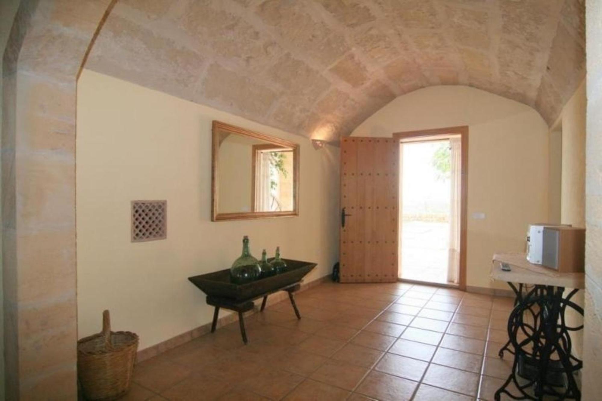 Ca Na Inez Mit Pool Und Wifi Santa Margalida