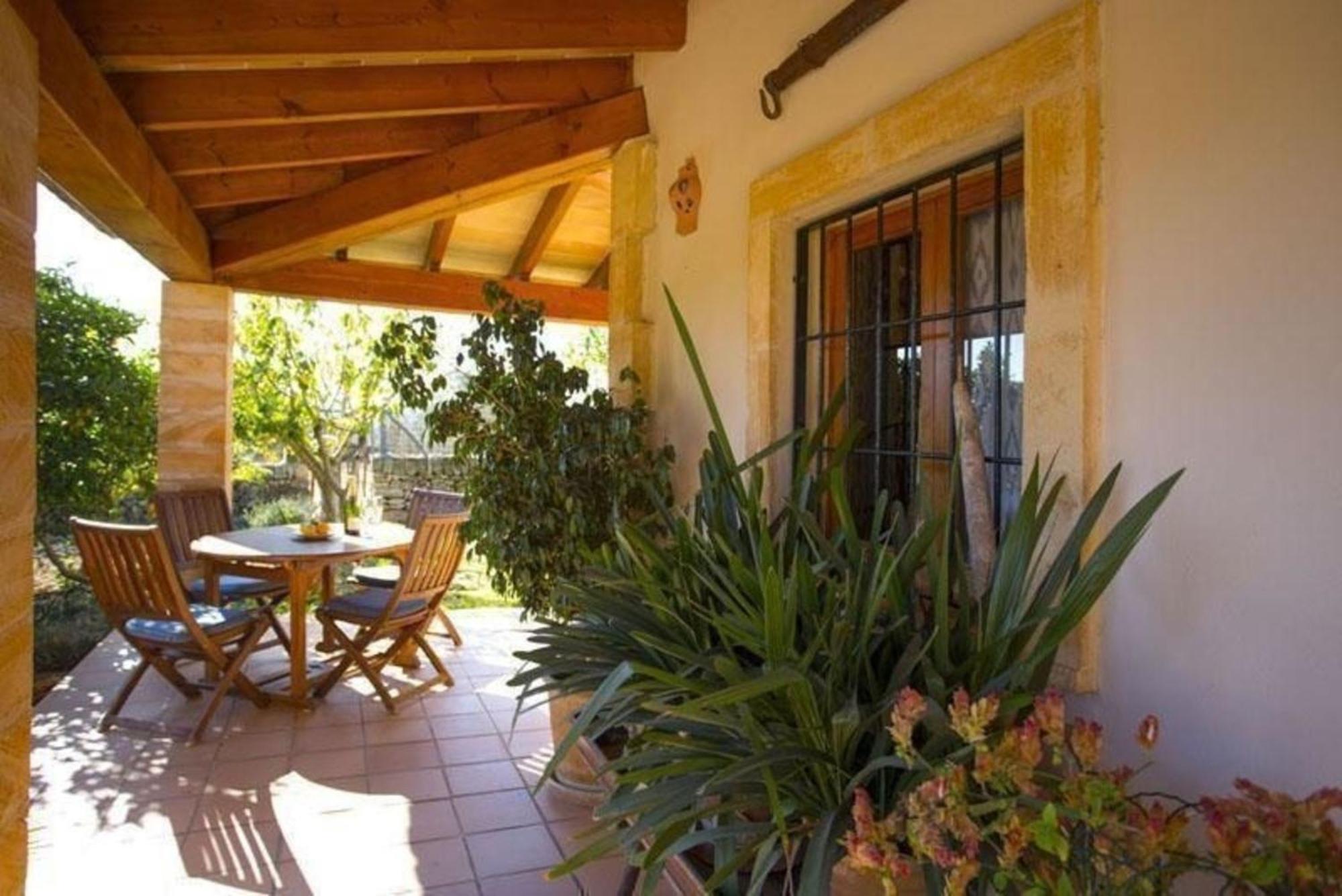 Ferienhaus Ca Na Inez Mit Pool Und Wifi *