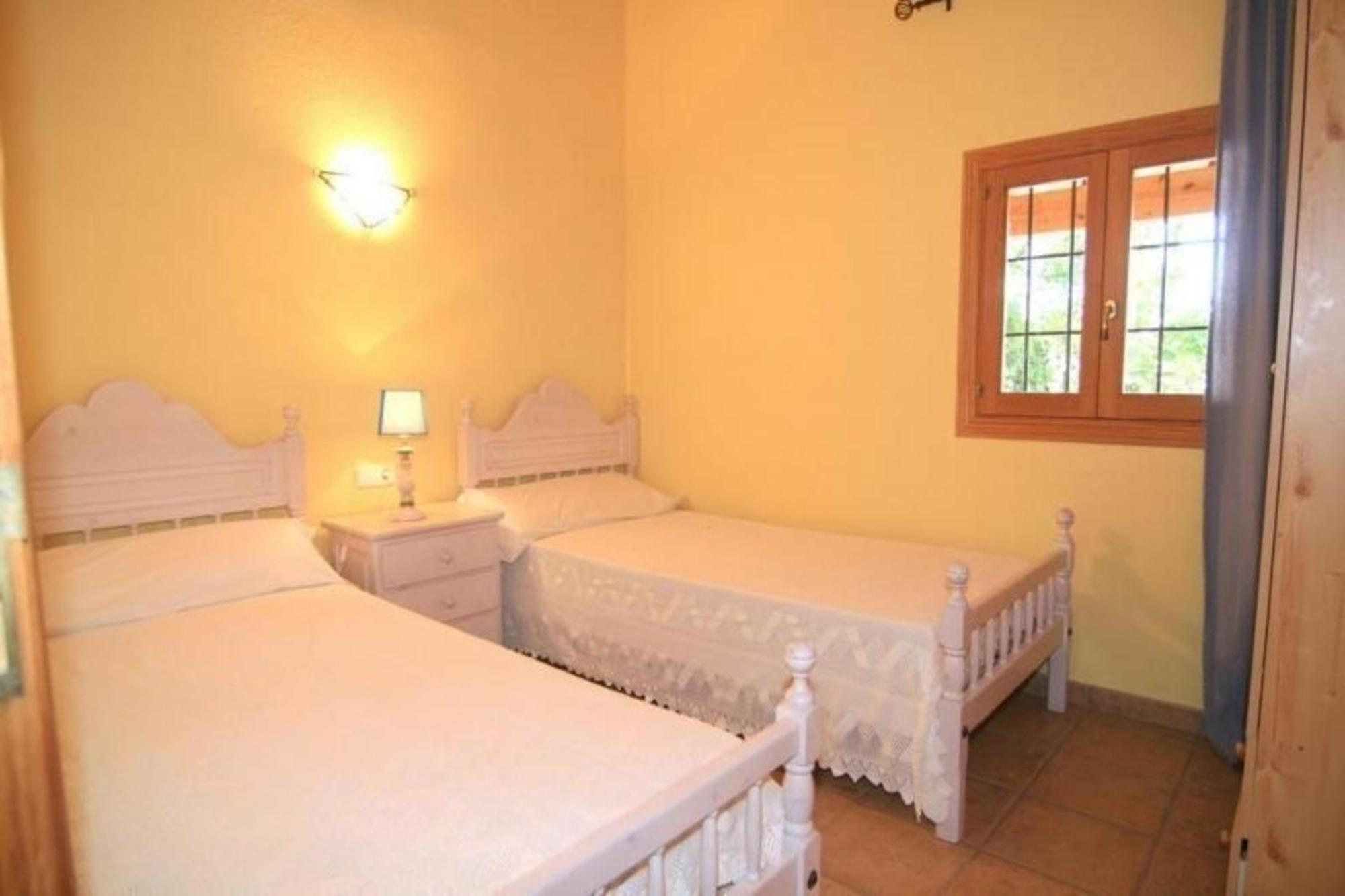 Ferienhaus Ca Na Inez Mit Pool Und Wifi