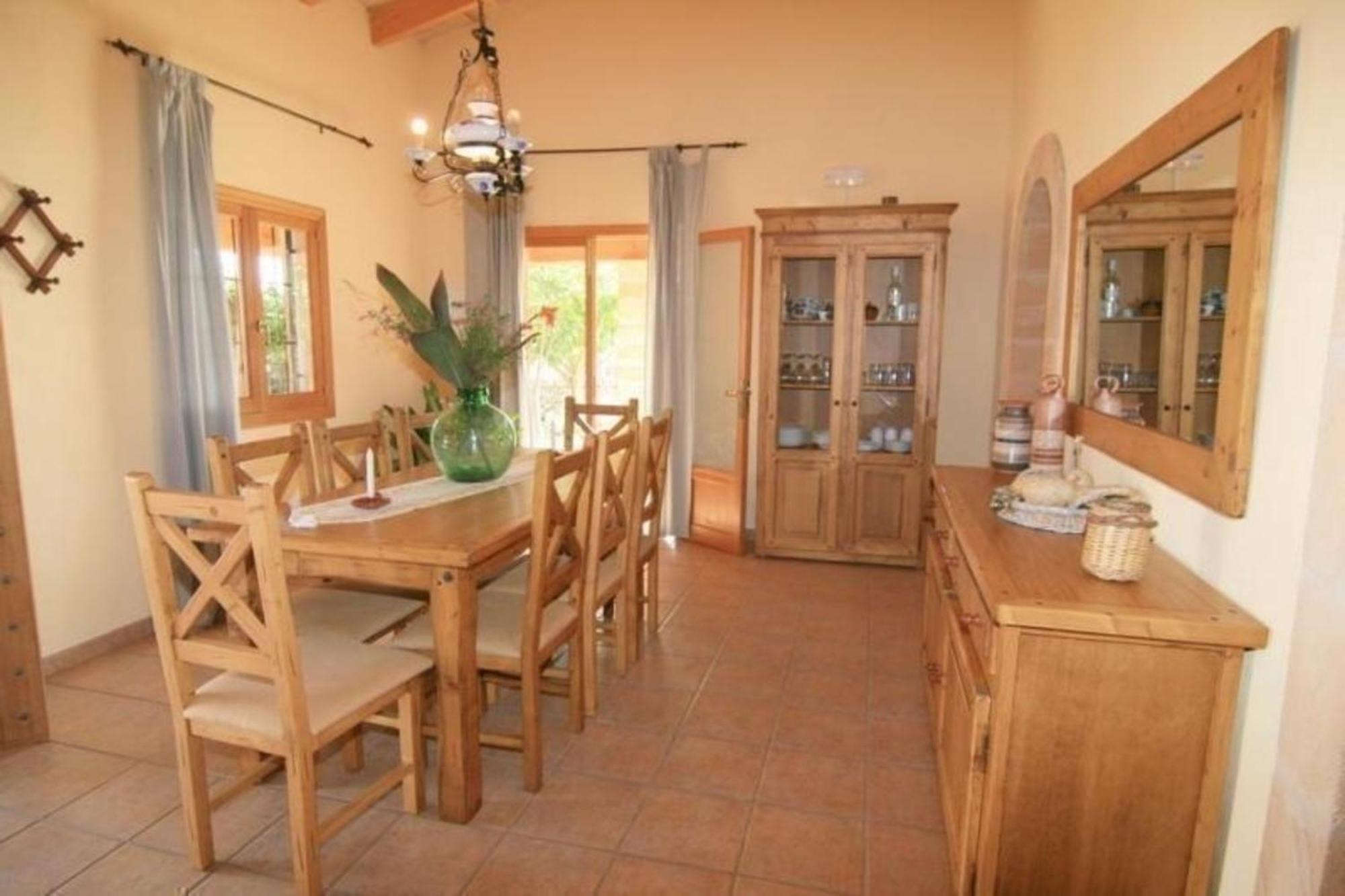 Ca Na Inez Mit Pool Und Wifi Ferienhaus