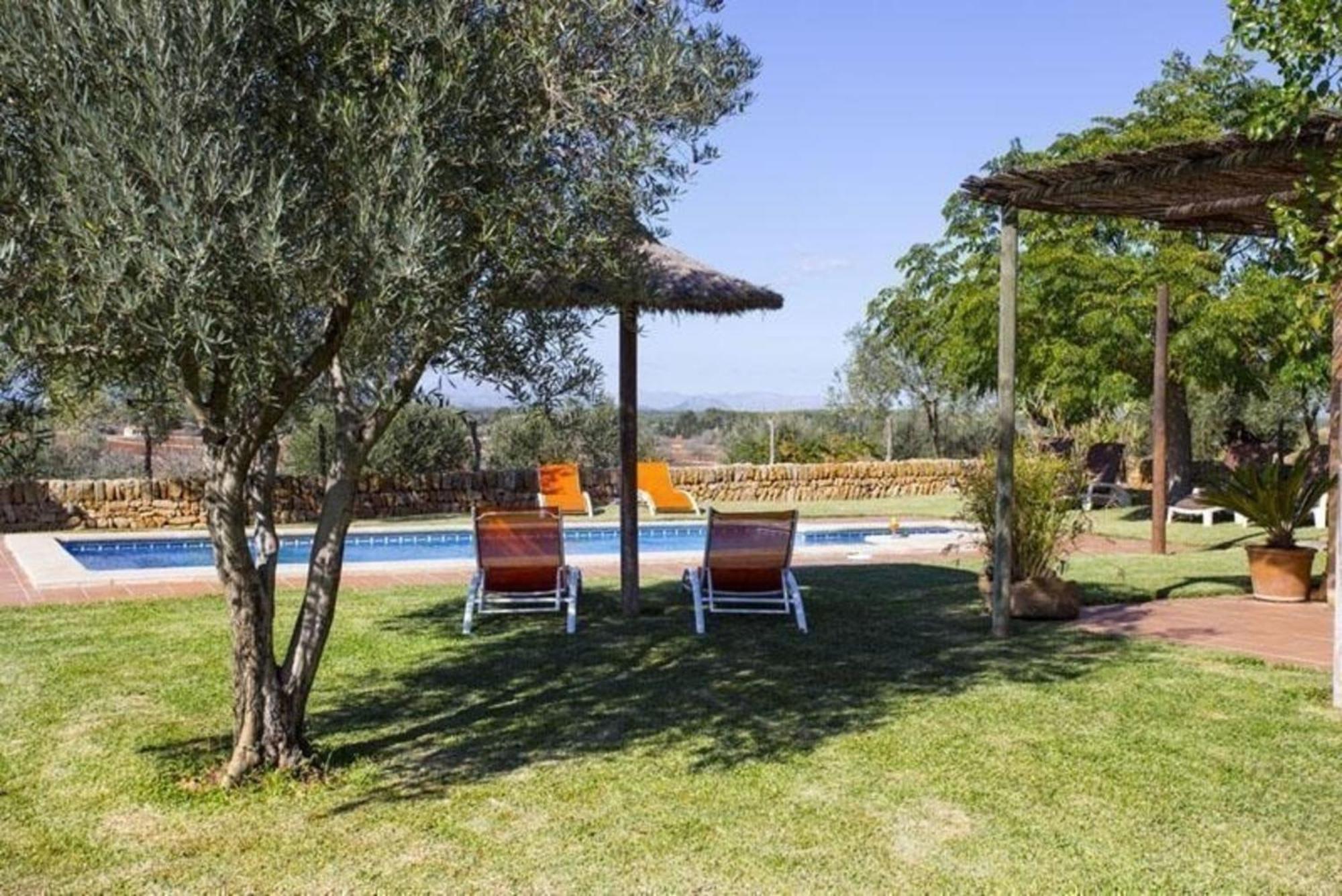 Ferienhaus Ca Na Inez Mit Pool Und Wifi *