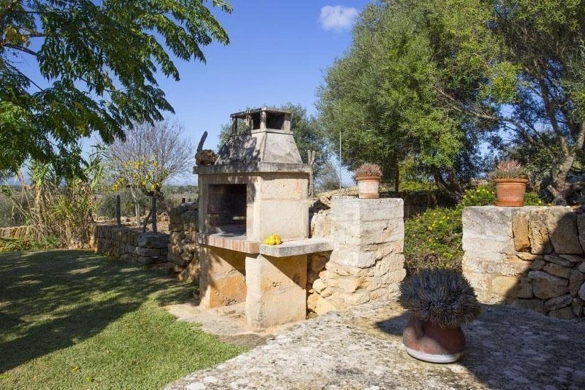 Ca Na Inez Mit Pool Und Wifi Ferienhaus
